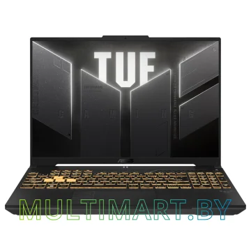 Игровой ноутбук ASUS TUF Gaming F16 2024 FX607VJ-RL013 (90NR0MZ6-M000F0)